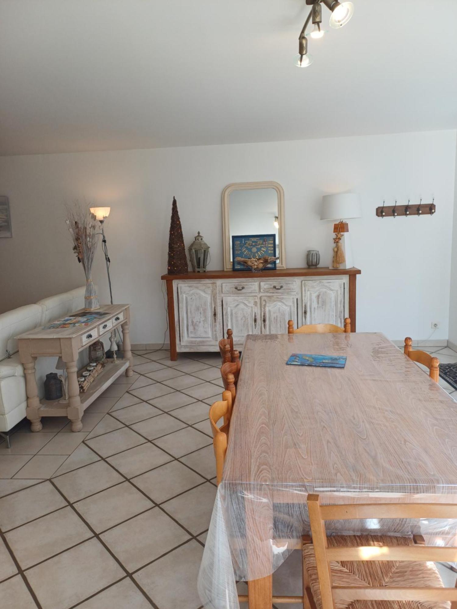 Ma Chaumiere Villa La Cotinière Buitenkant foto